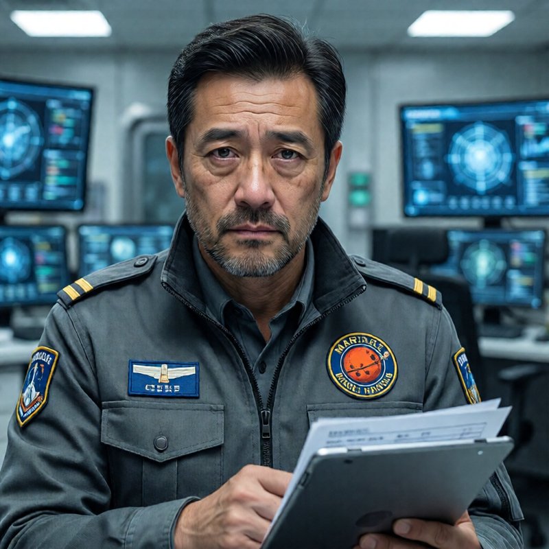 Инспектор Волин