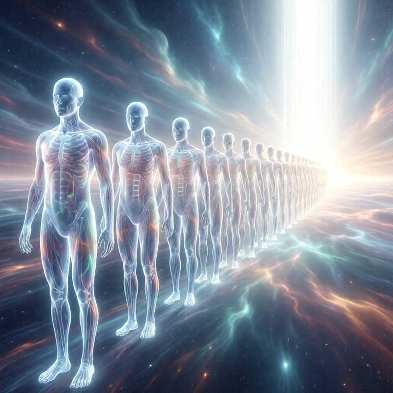 Очередь душ